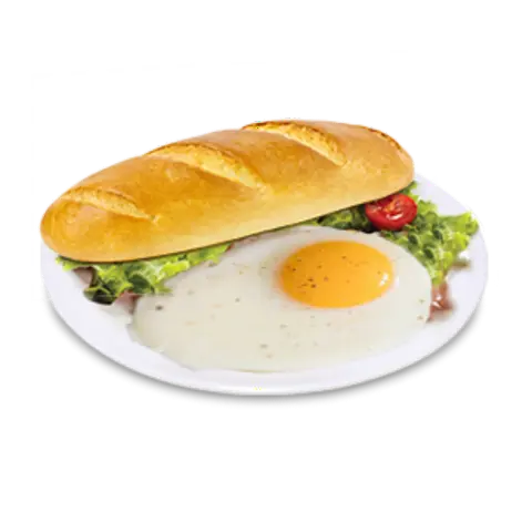 Hình ảnh Bánh mì 1
