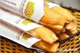 Hình ảnh Bánh Mì + Mức Thơm  - bánh ngọt (ăn chay được