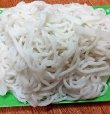 Hình ảnh Bún thêm