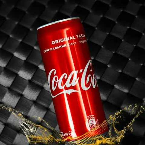 Hình ảnh Coca