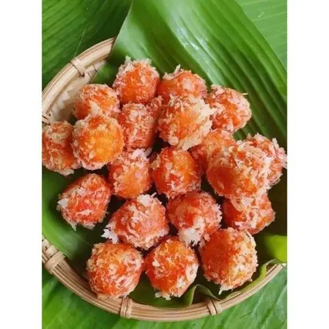 Hình ảnh Chả cá tẩm bột - 3v
