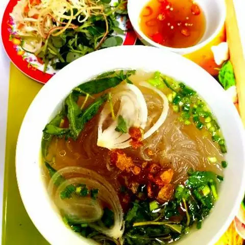 Hình ảnh Miến không
