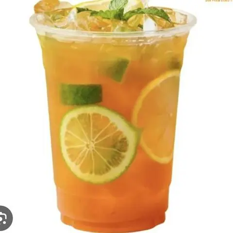 Hình ảnh Trà Tắc
