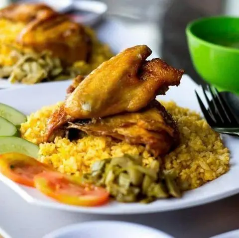 Hình ảnh cánh