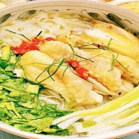 Hình ảnh Phở cánh