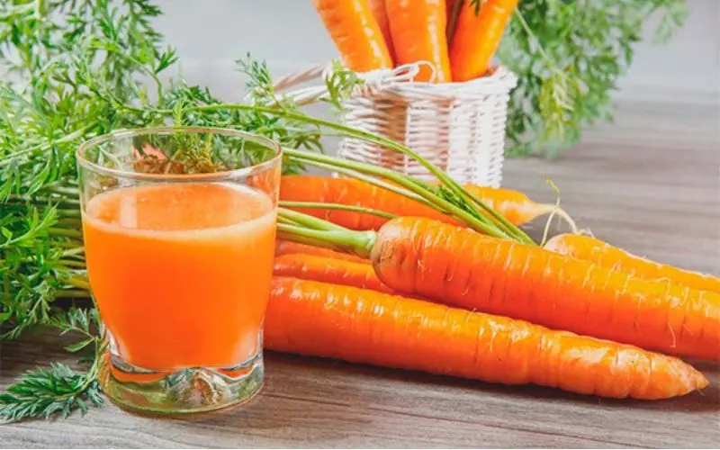 Hình ảnh cà rốt