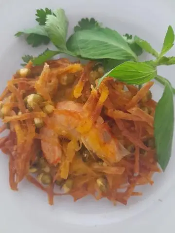 Hình ảnh Bánh chiên 