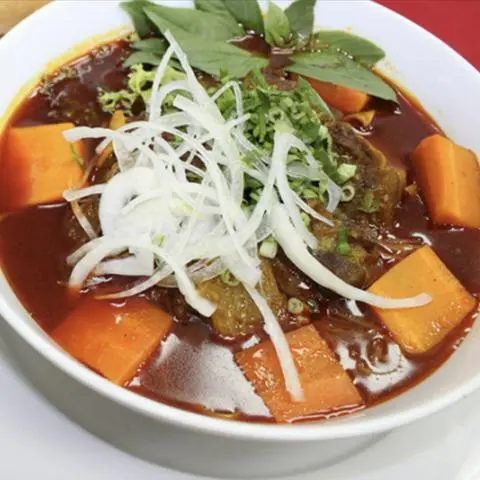 Hình ảnh Bò Kho - Hủ Tiếu 