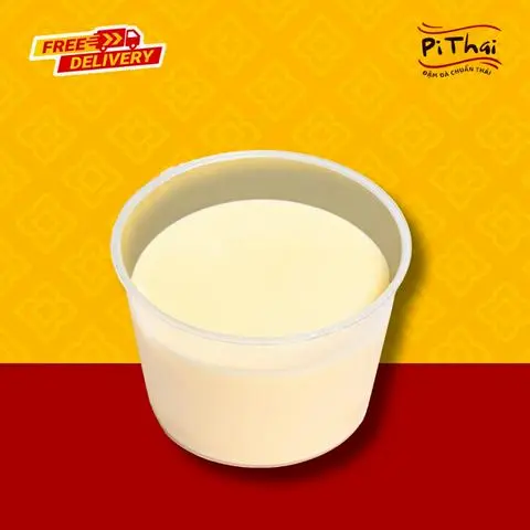 Hình ảnh Pudding Xoài 