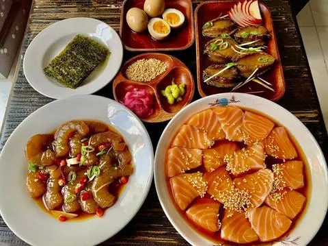Hình ảnh Combo siêu tiệc