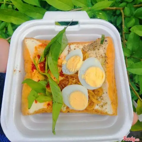 Hình ảnh Combo 2 đậu hủ hấp trứng cút