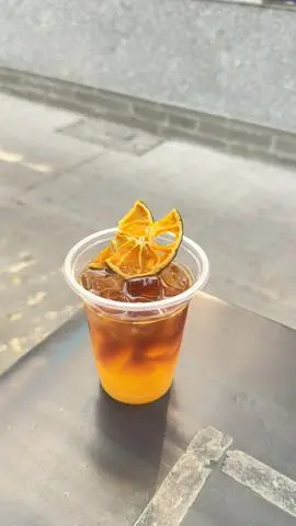 Hình ảnh Cam cà phê