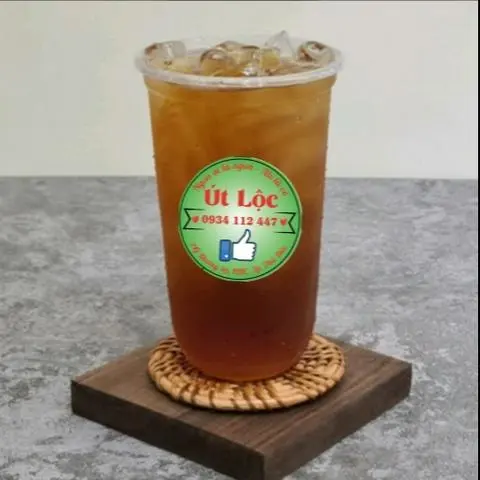 Hình ảnh Hồng Trà Tắc