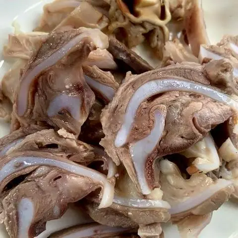 Hình ảnh Cuống họng thêm