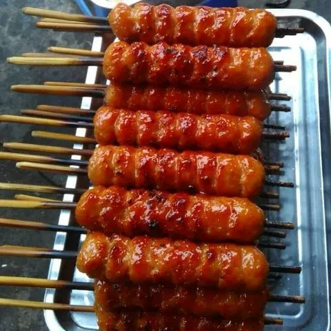Hình ảnh 2Cây Nem Nướng