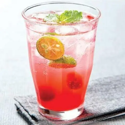 Hình ảnh Xí muội đỏ