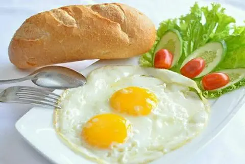 Hình ảnh Bánh mì 2