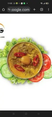 Hình ảnh mầm chưng 