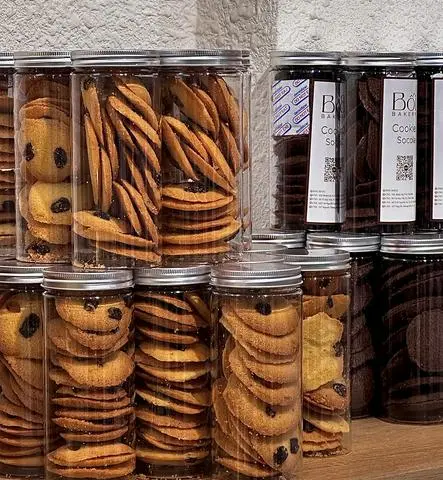 Hình ảnh Cookie Nho