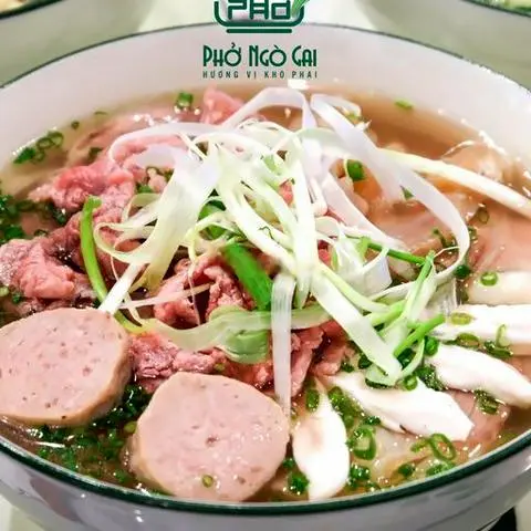 Hình ảnh Phở Đặc Biệt
