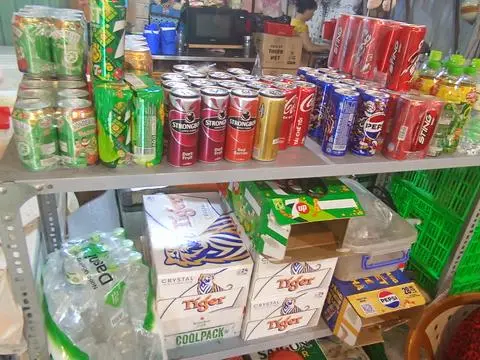 Hình ảnh Pepsi 