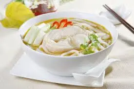 Hình ảnh Miến Tuỷ Bò