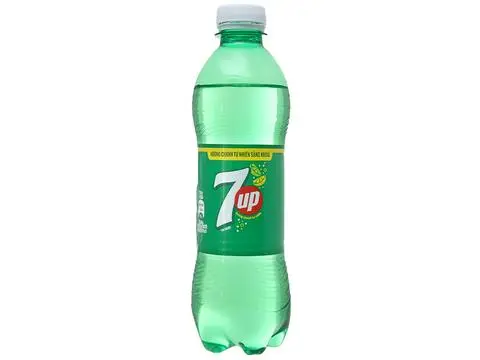 Hình ảnh 7up chai