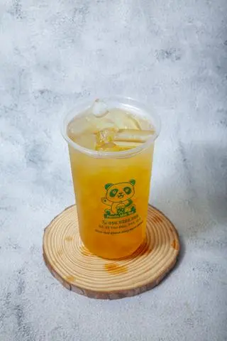 Hình ảnh Olong Lài Mật Ong