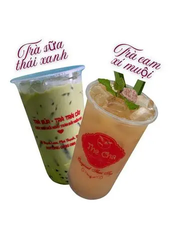 Hình ảnh Combo mặn mà