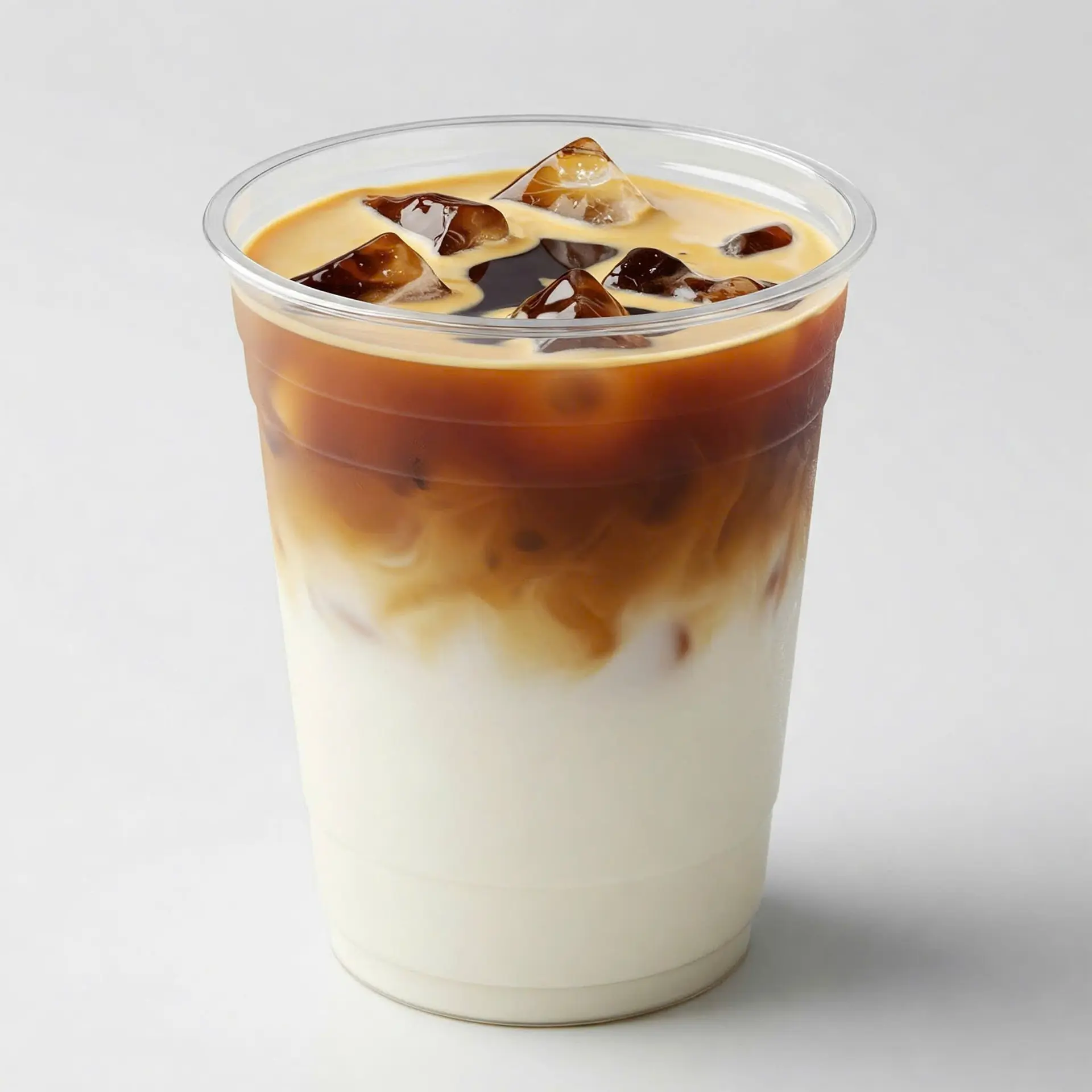 Hình ảnh Latte trà