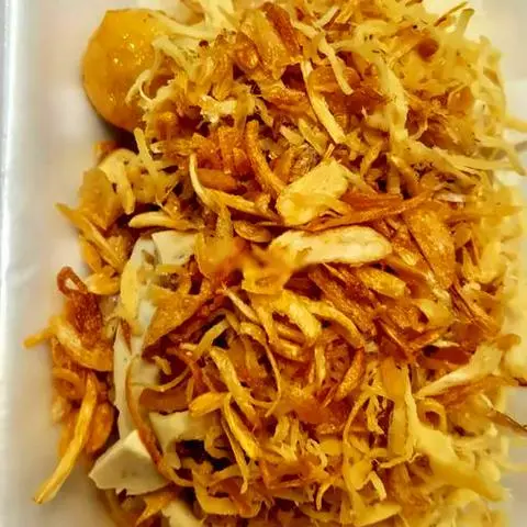 Hình ảnh Xôi thập cẩm