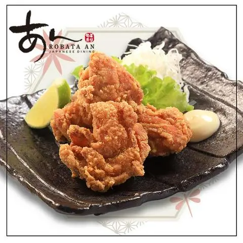 Hình ảnh AN Style Fried Chicken/Gà chiên kiểu AN