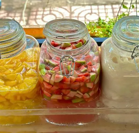 Hình ảnh Nước mía ổi