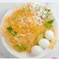 Hình ảnh Bánh tráng trộn muối nhuyễn