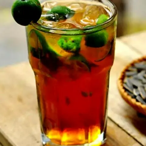 Hình ảnh Chanh Muối