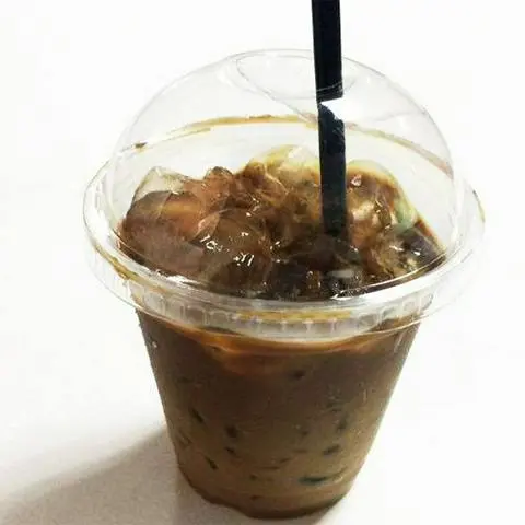 Hình ảnh CÀ PHÊ SỮA ĐÁ