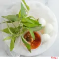 Hình ảnh Bánh tráng chấm