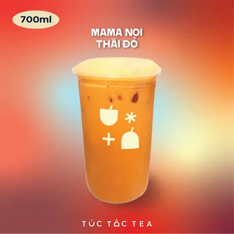 Hình ảnh TRÀ SỮA MAMA NOI THÁI ĐỎ