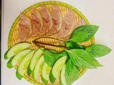Hình ảnh Thịt Bắp 