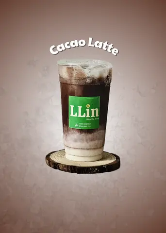 Hình ảnh Cacao Latte