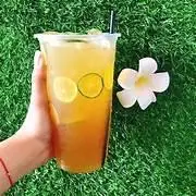 Hình ảnh Trà tắc mật ong 