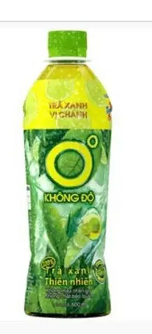 Hình ảnh Trà xanh Od