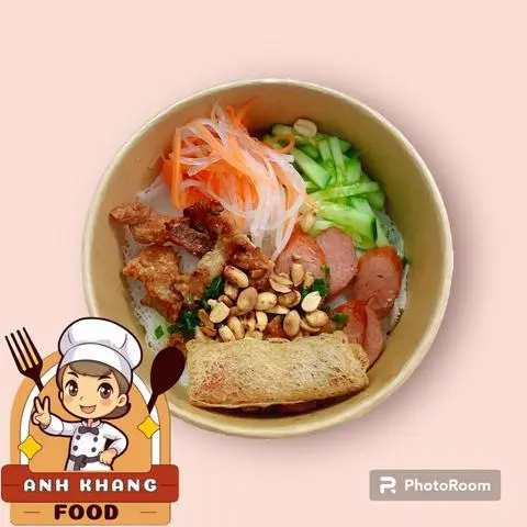 Hình ảnh BÁNH HỎI THẬP CẨM