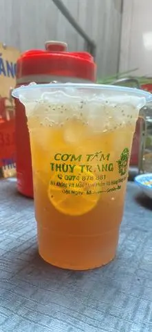 Hình ảnh Trà tắc