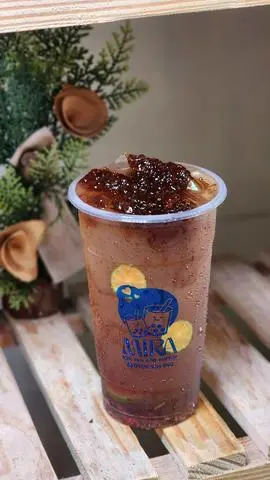Hình ảnh Trà Xí Muội Thanh Nhiệt