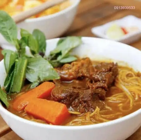 Hình ảnh Bò Kho - MÌ Tươi  