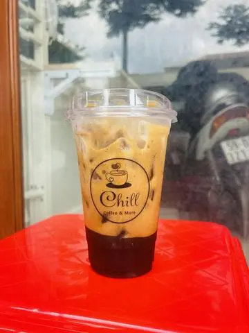 Hình ảnh Cà Phê Đen