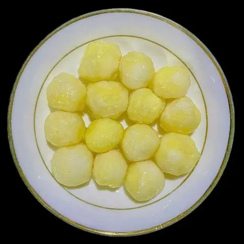 Hình ảnh Phô mai viên