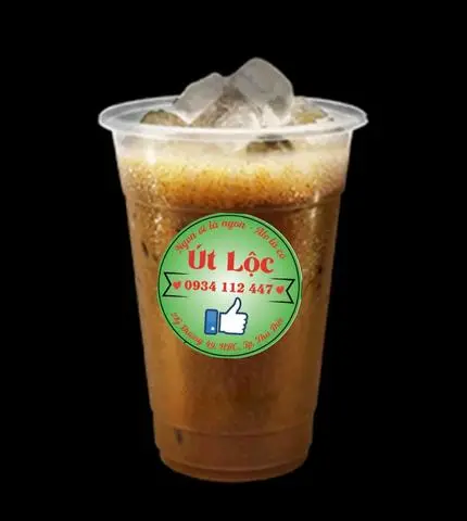 Hình ảnh Cafe Sữa 