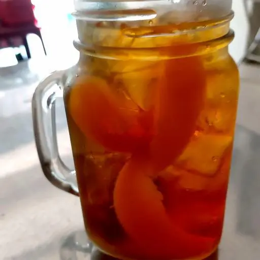 Hình ảnh Trà đào